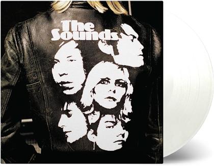 The Sounds - Living In America (Music On Vinyl, LP)