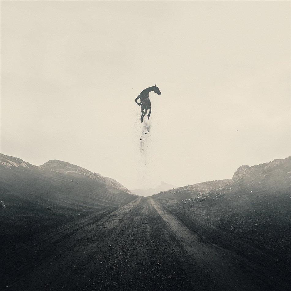 Crippled Black Phoenix - Great Escape Mediabook, 2 CDs