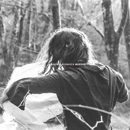 Andrea Bignasca - Murder