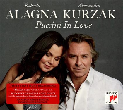 Roberto Alagna - Puccini In Love