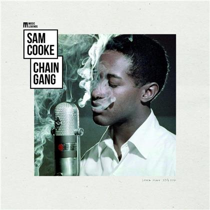 Sam Cooke - Chain gang (Wagram, LP)