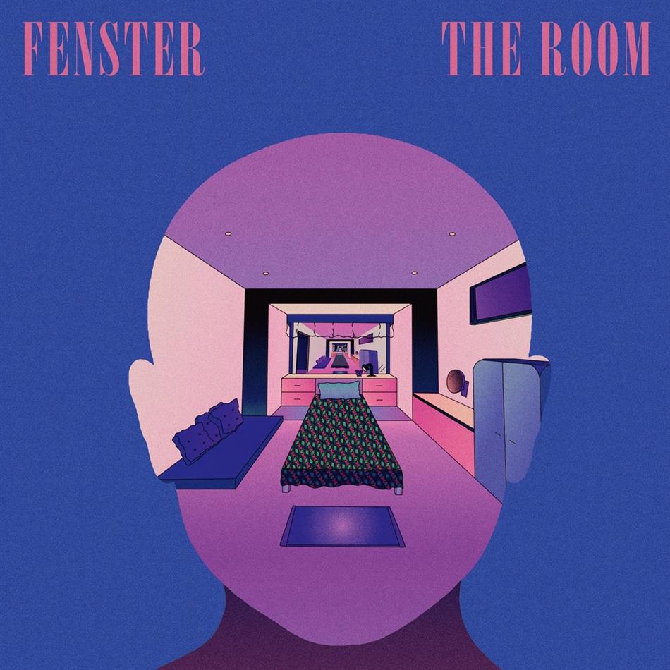 Fenster - Room LP