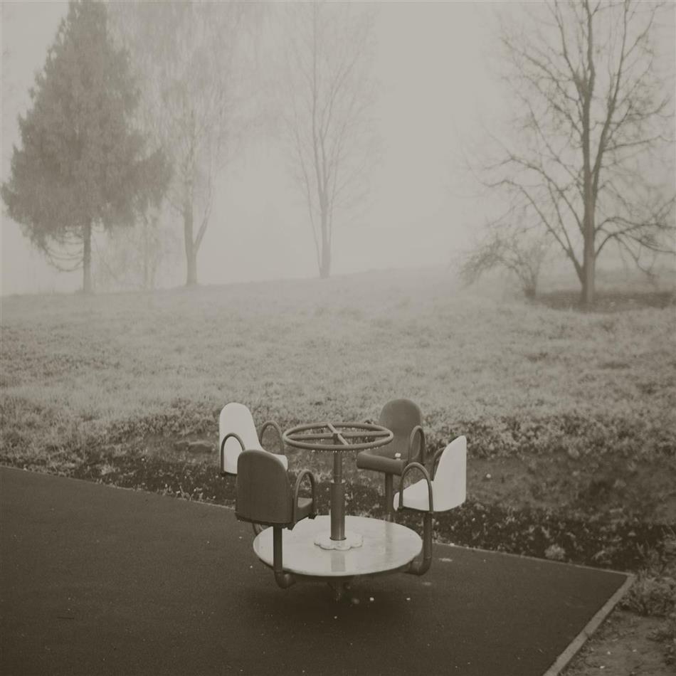 Heirlooms Of August - Ascension 2018 Release, 2 LP