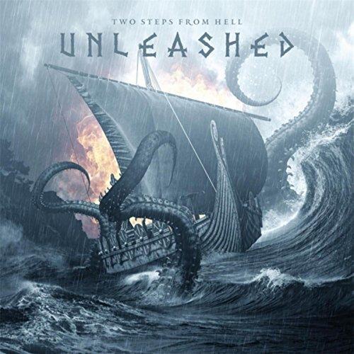 Two Steps From Hell - Unleashed 3 CDs
