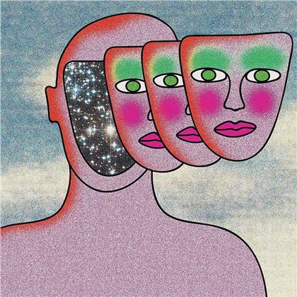 Jeff The Brotherhood - Magick Songs