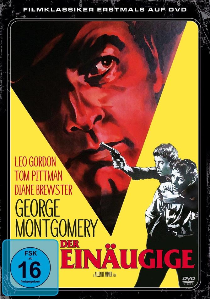 Der Einäugige (1957)