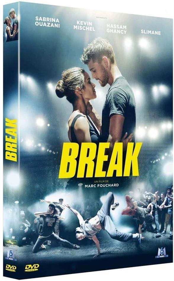 Break (2018)