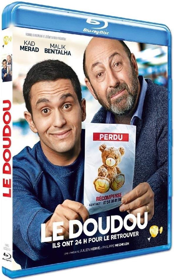 Le Doudou (2018)