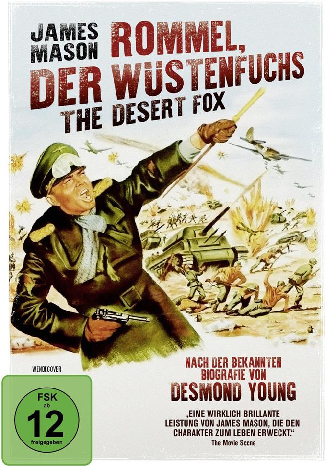 Rommel, Der Wüstenfuchs (1951)