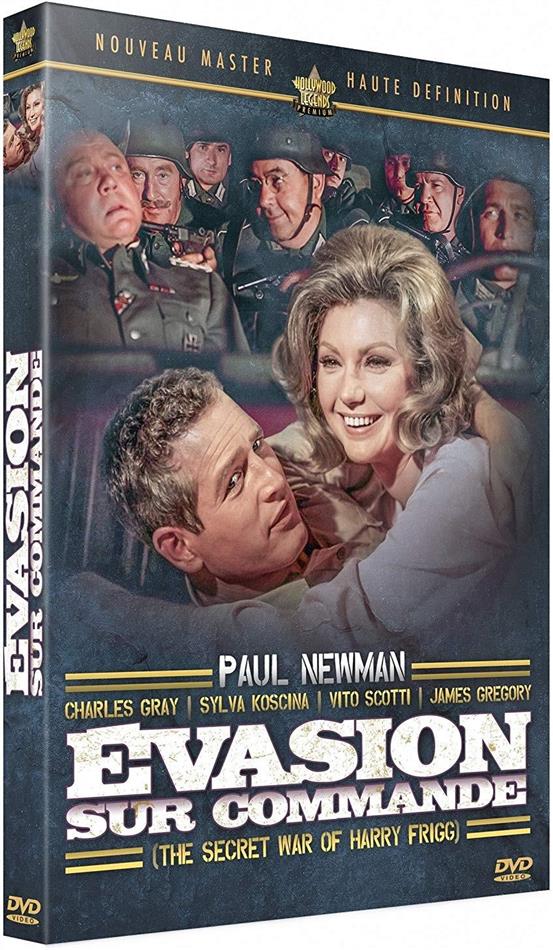 Évasion sur commande (1968)