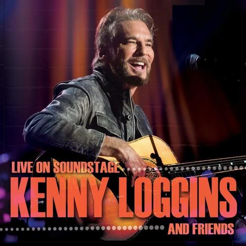 Kenny Loggins - Live on Soundstage