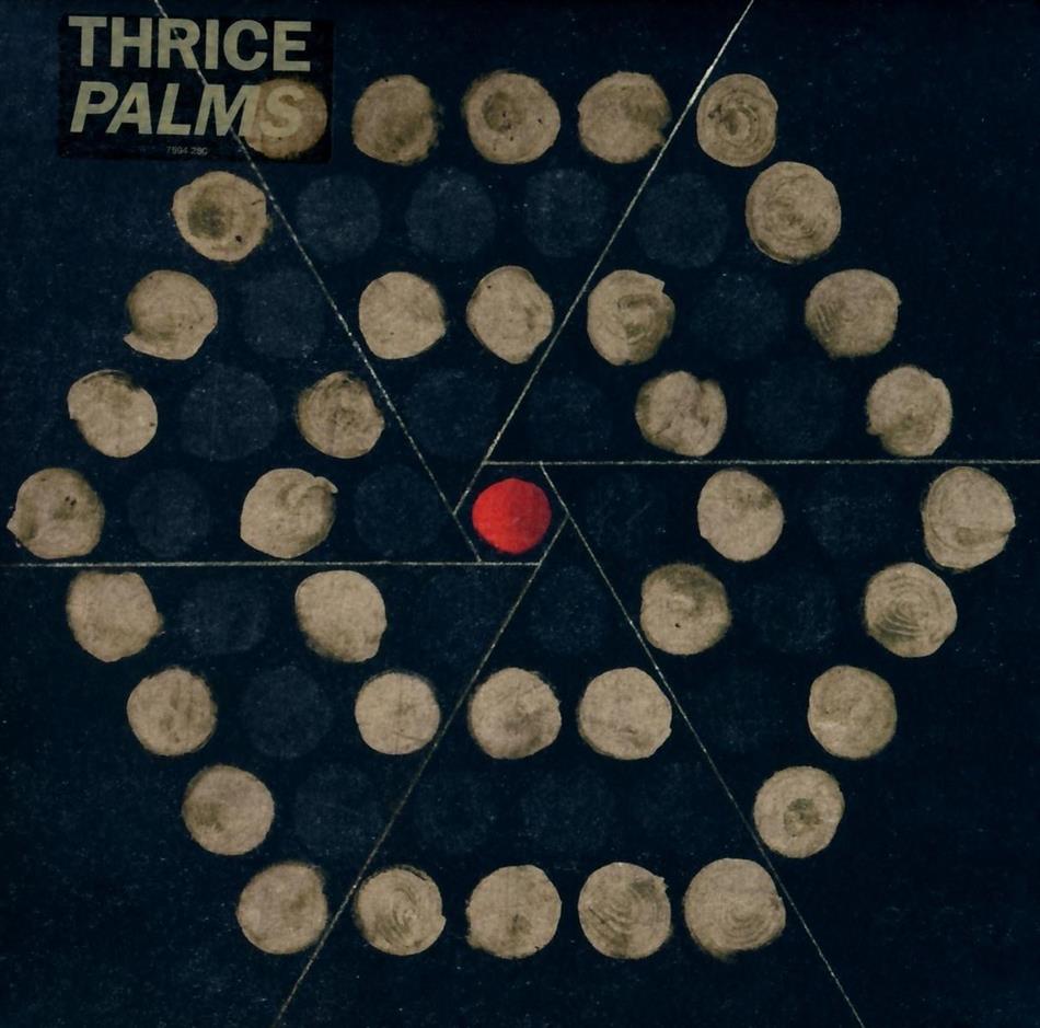 Thrice - Palms