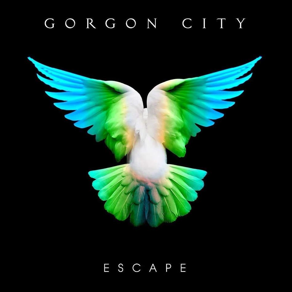 Gorgon City - Escape LP