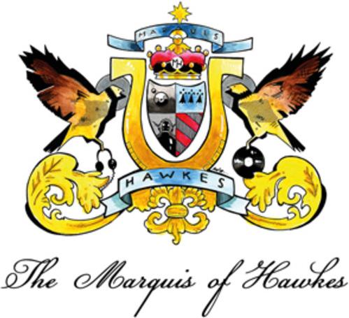 Marquis Hawkes - Marquis Of Hawkes