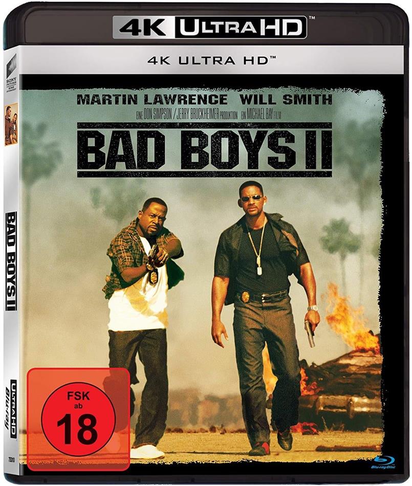 Bad Boys 2 (2003)