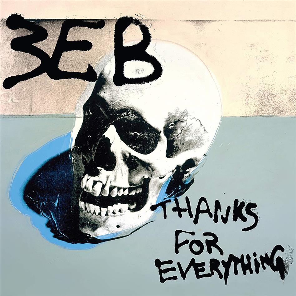 Third Eye Blind - Thanks For Everything