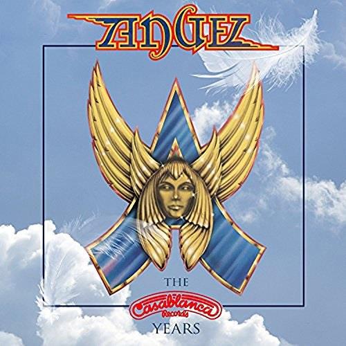 Angel - Casablanca Years 7 CDs