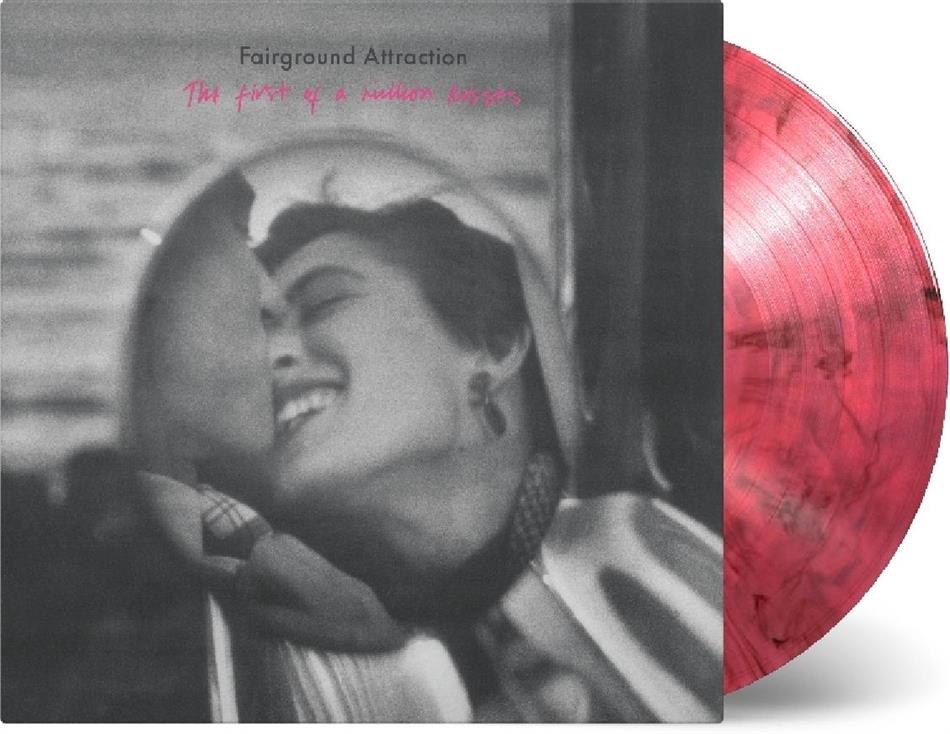 Fairground Attraction - First Of A Million Kisses Music On Vinyl, LP