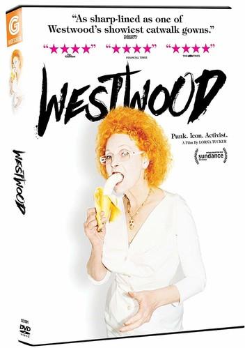 Westwood - Punk. Icon. Activist. (2018)
