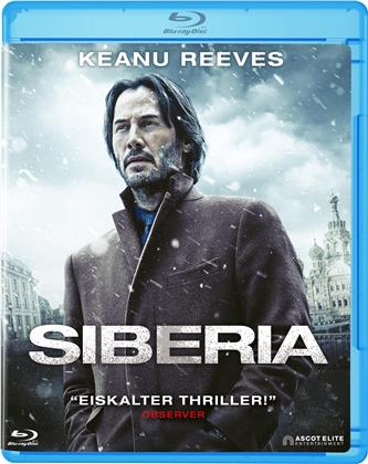 Siberia (2018)