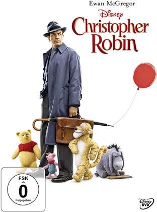 Christopher Robin (2018)