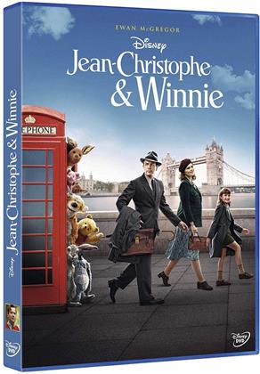 Jean-Christophe & Winnie (2018)