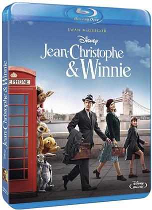 Jean-Christophe & Winnie (2018)