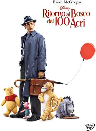 Ritorno al Bosco dei 100 Acri (2018)