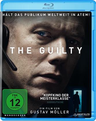 The Guilty (2018)