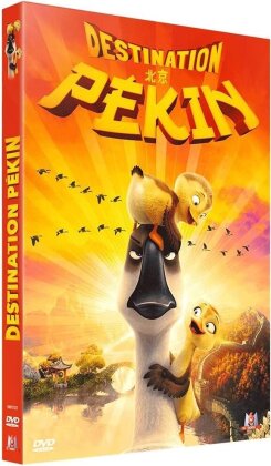 Destination P&eacute;kin (2018)