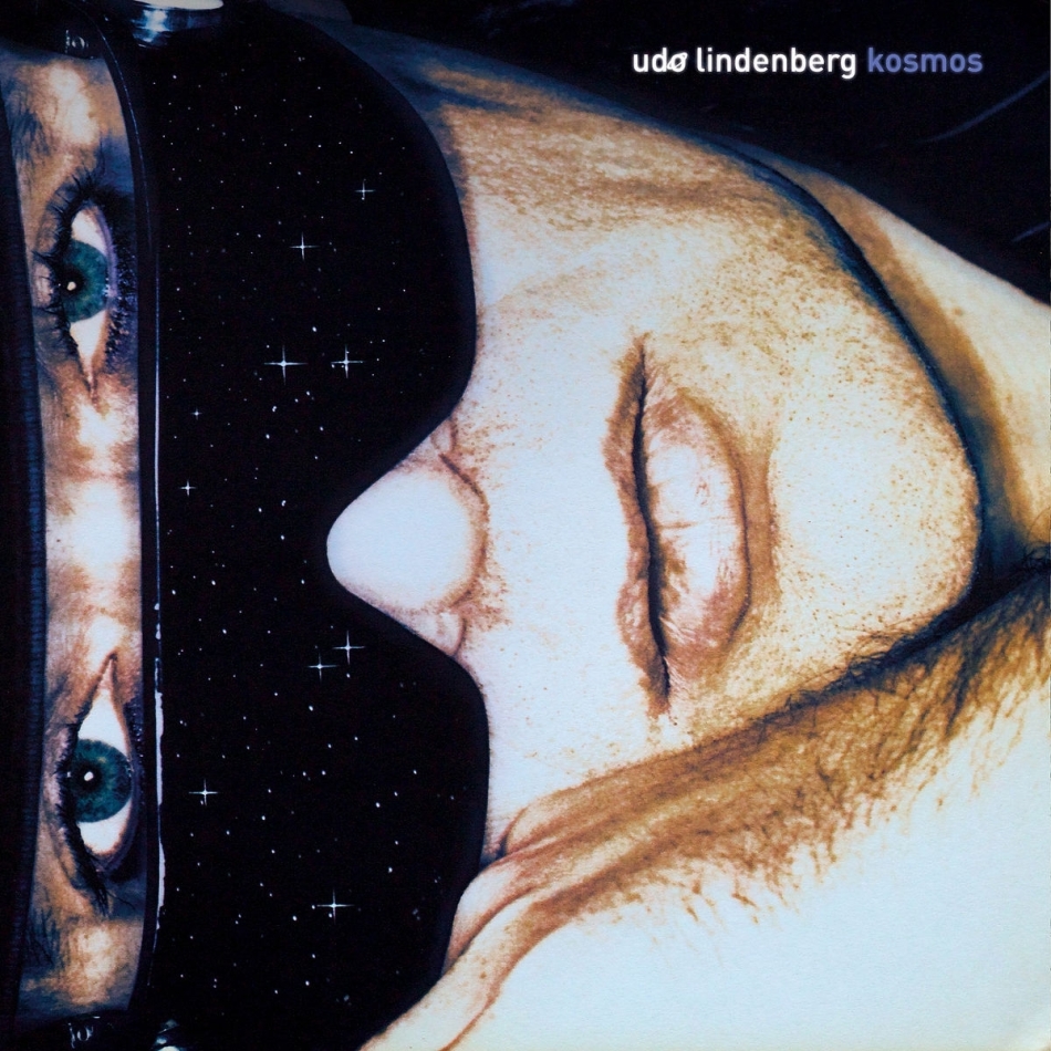 Udo Lindenberg - Kosmos 2018 Release, 2 LPs