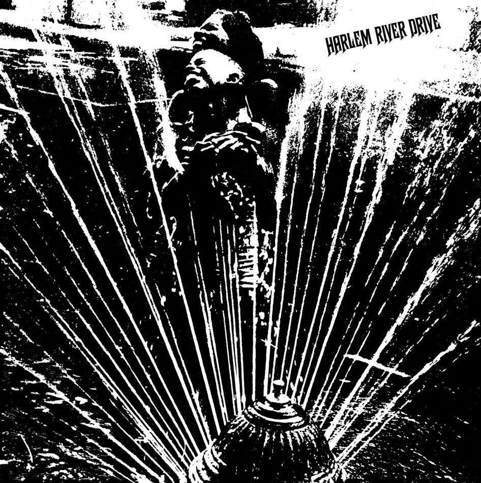 Harlem River Drive - --- 2018 Reissue, LP