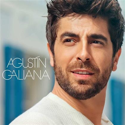 Agustin Galiana - ---