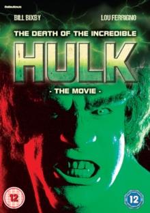 Death of the Incredible Hulk (1990)