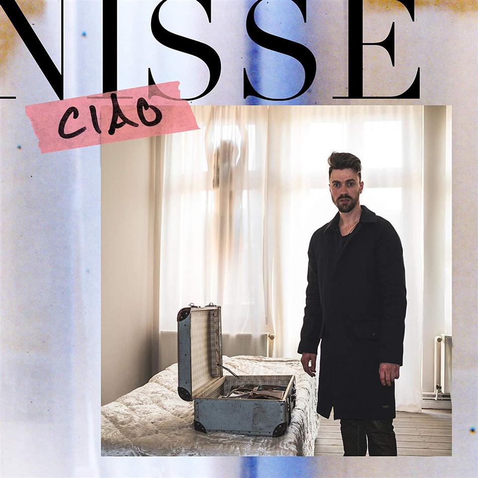 Nisse - Ciao LP