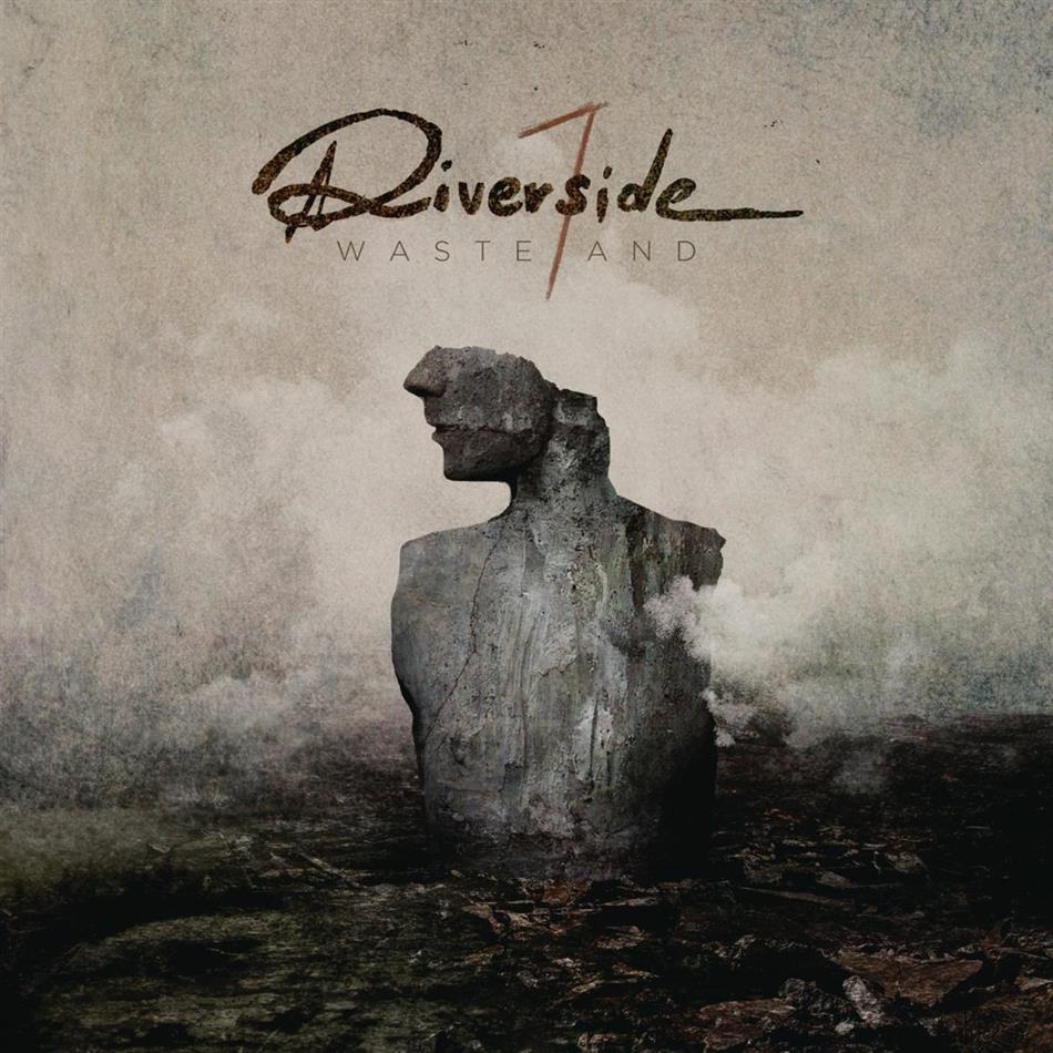 Riverside - Wasteland Limited Edition, Mediabook, Special Edition