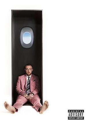 Mac Miller - Swimming (LP)