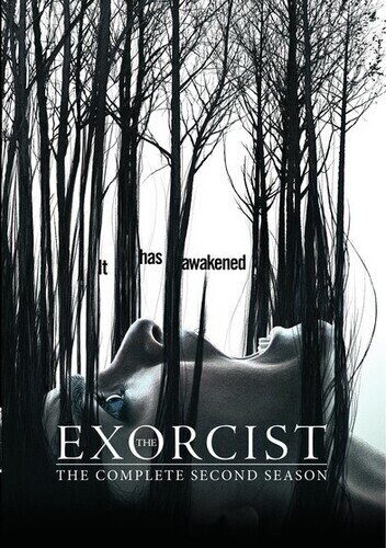 The Exorcist - Season 2 2 DVD