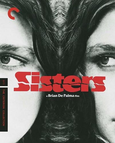 Sisters (1972) Criterion Collection