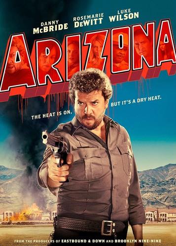 Arizona (2018)