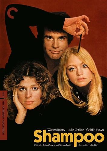 Shampoo (1975) Criterion Collection