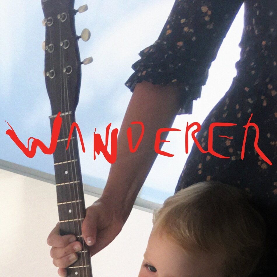 Cat Power - Wanderer LP + Digital Copy