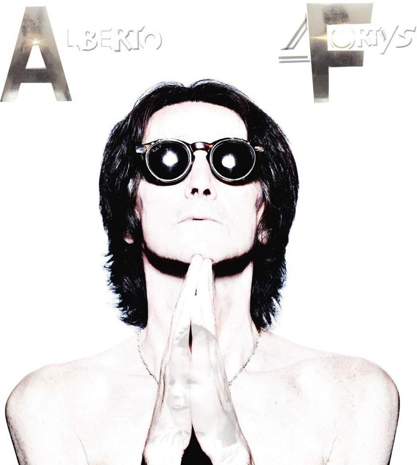 Alberto Fortis - 4Fortys 2 CD