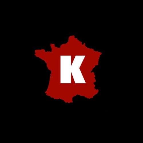 Kickback - No Surrender 2018 Reissue, LP
