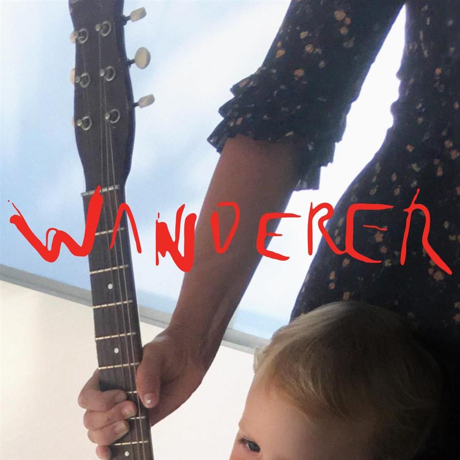 Cat Power - Wanderer Indie Store Exclusive, Edizione Limitata, Clear Vinyl, LP