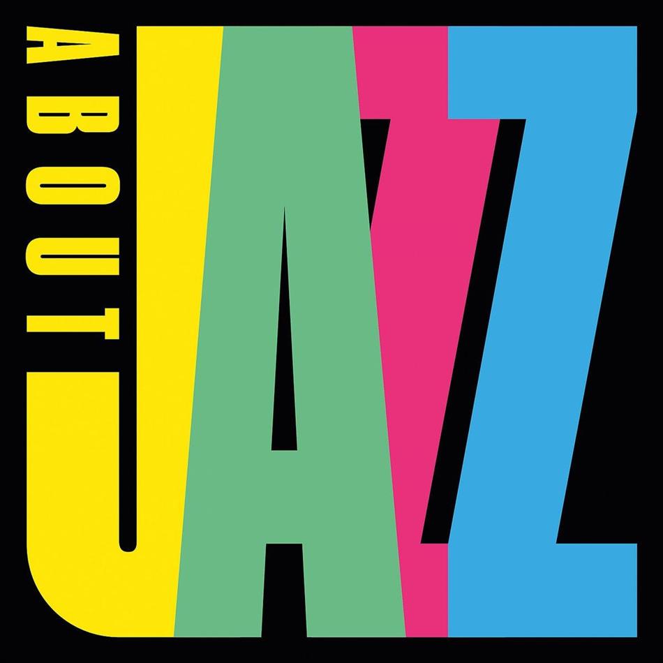Aboutjazz 4 LPs