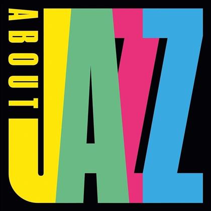 Aboutjazz (2 CDs)