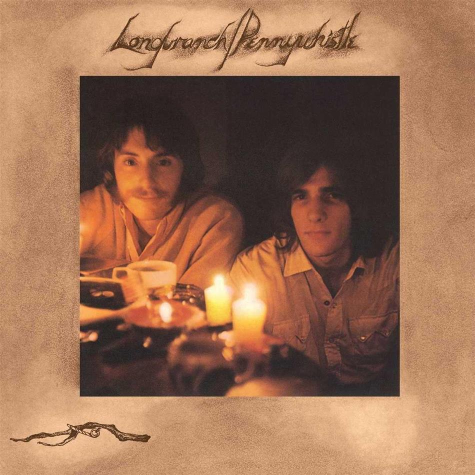 Longbranch Pennywhistle - --- 2018 Reissue