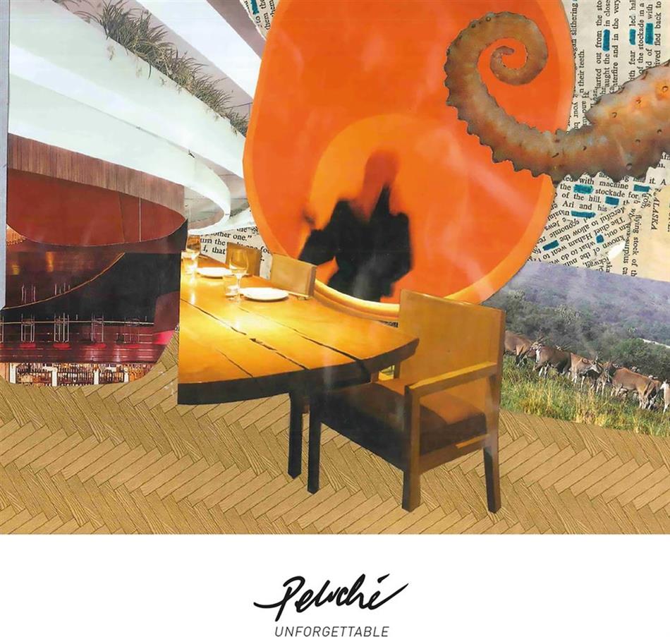 Peluché - Unforgettable 2 LPs