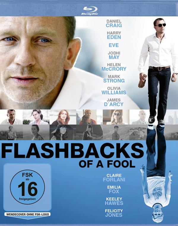 Flashbacks of a Fool (2008)